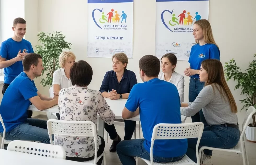 Школа осознанного родительства Школа осознанного родительства