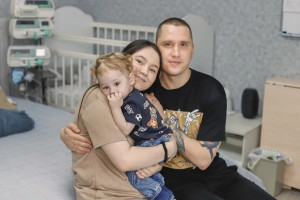 Ейск, Дима
